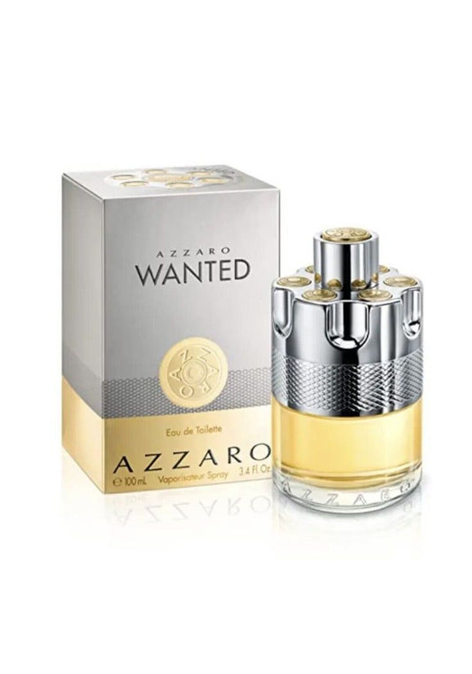 Azzaro Wanted