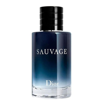 Dior Sauvage 3.4 Edt M