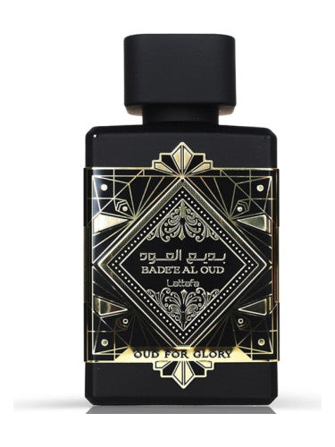 Bade'e Al Oud Oud for Glory Lattafa Perfumes para Hombres y Mujeres