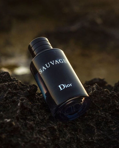 Dior Sauvage 3.4 Edt M