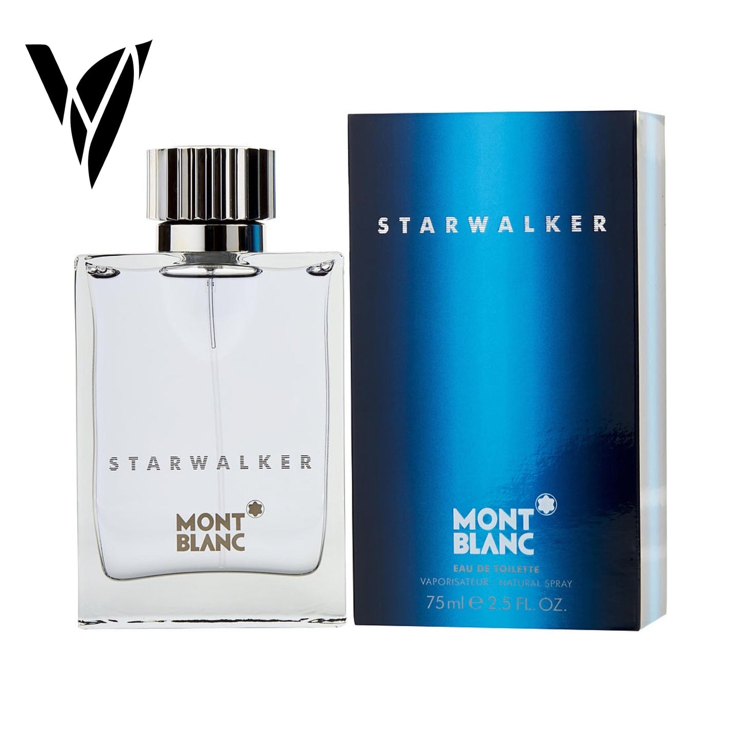 Starwalker Montblanc para Hombres