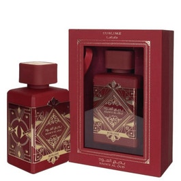 Bade'e Al Oud Sublime Lattafa Perfumes para Hombres y Mujeres